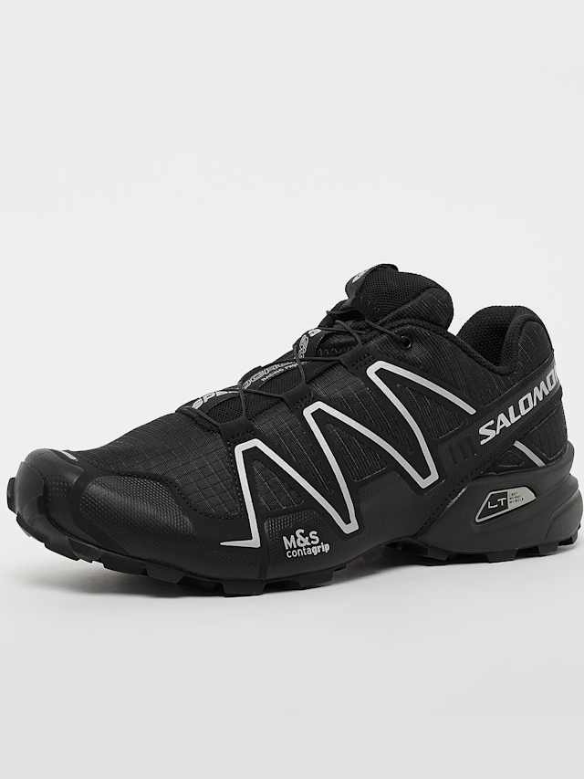 Salomon, Speedcross 3, zwart, Afbeelding 2 van 6