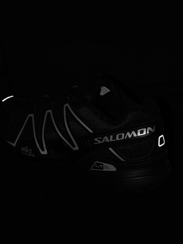 Salomon, Speedcross 3, zwart, Afbeelding 6 van 6