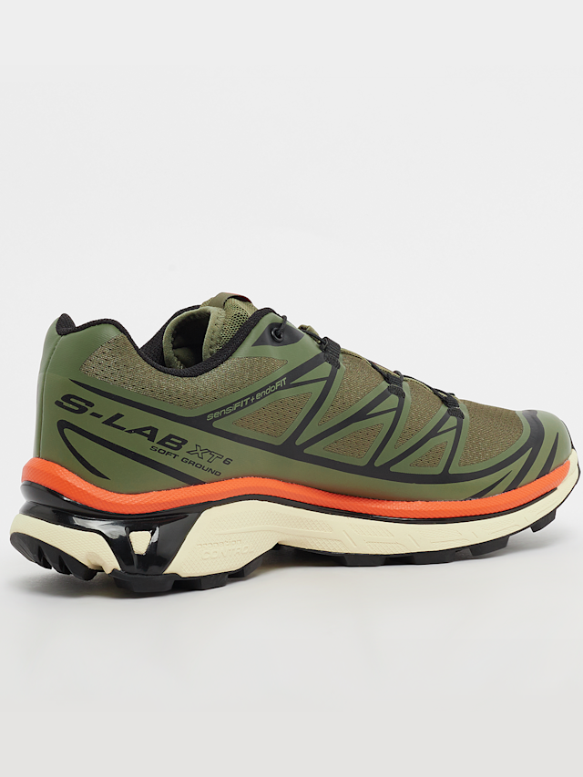 Salomon, XT-6, green, Image 3 of 5