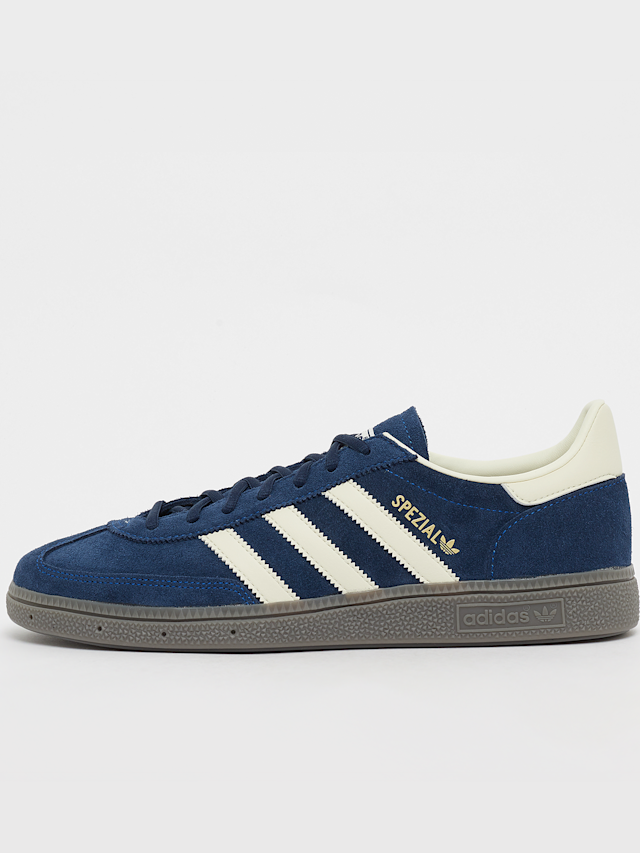 adidas Originals, Handball Spezial, blue, Image 1 of 6