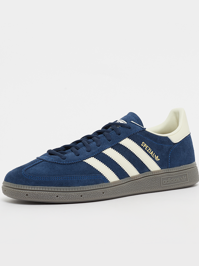 adidas Originals, Handball Spezial W, blue, Image 2 of 6