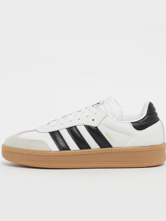 adidas Originals, Samba XLG, white, Image 1 of 5