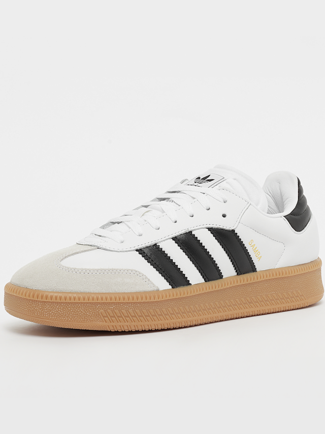 adidas Originals, Samba XLG, white, Image 2 of 5