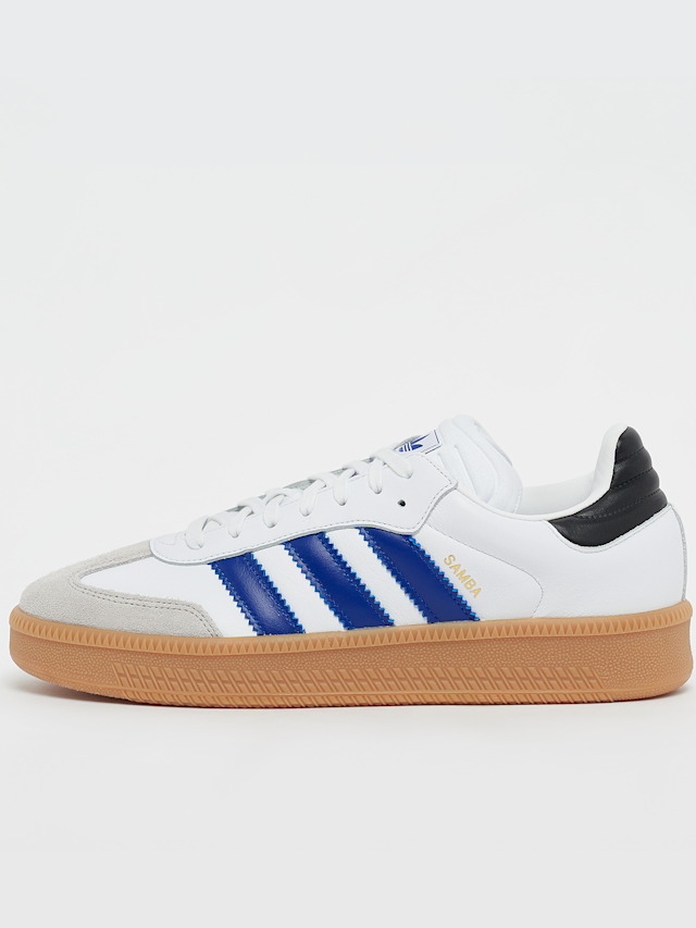 adidas Originals, Samba XLG Sneaker, white, Image 1 of 5