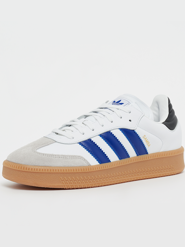 adidas Originals, Samba XLG Sneaker, wit, Afbeelding 2 van 5