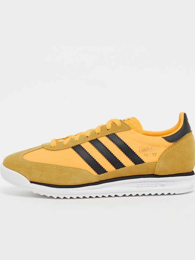 adidas Originals, SL 72 RS, geel, Afbeelding 1 van 5