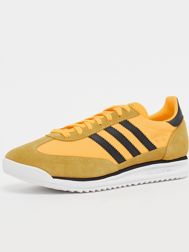 adidas Originals, SL 72 RS, yellow, Image 2 of 5