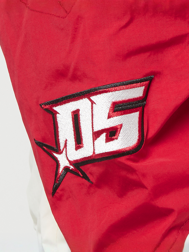 FUBU, Corporate Trackjacket, multicolor, Afbeelding 5 van 7