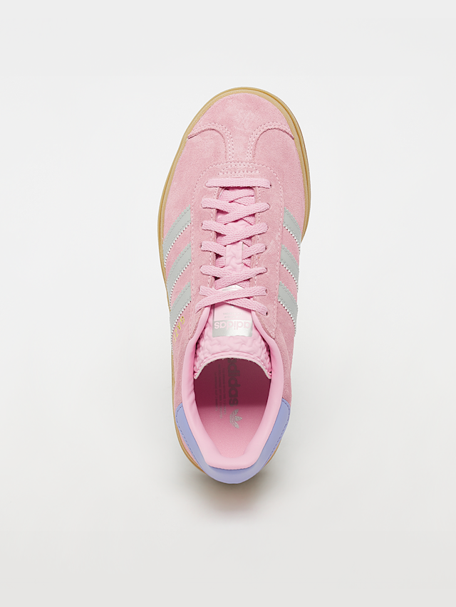 adidas Originals, Gazelle Bold (GS), light pink, Image 5 of 5