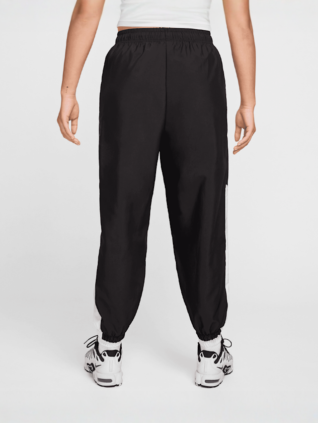 Nike, Sportswear Woven Jogger, black, Image 2 of 6