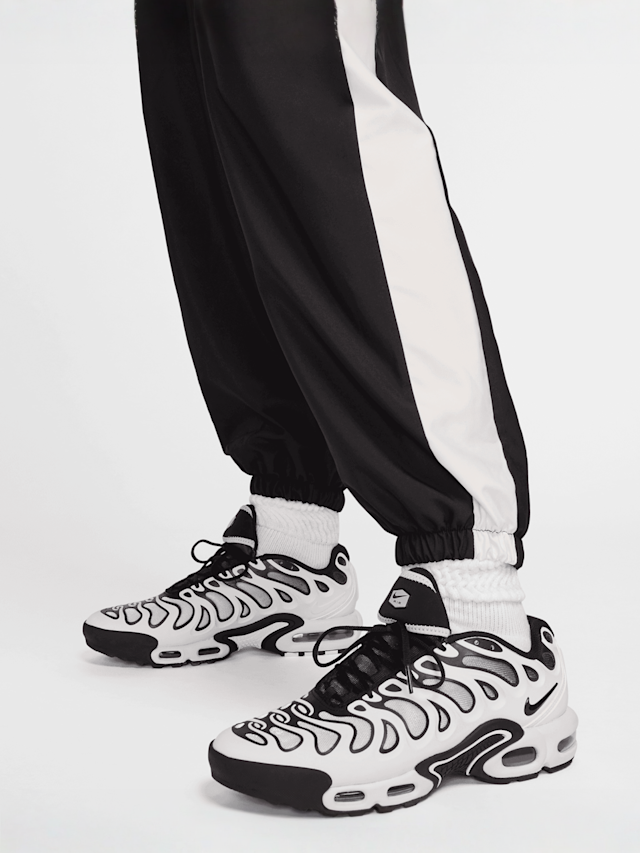 Nike, Sportswear Woven Jogger, black, Image 5 of 6