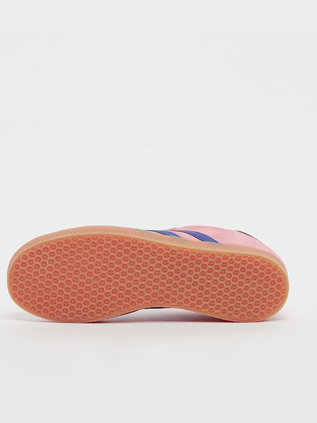 adidas Originals, Gazelle Bold Kids Sneaker (GS), light pink, Image 4 of 5