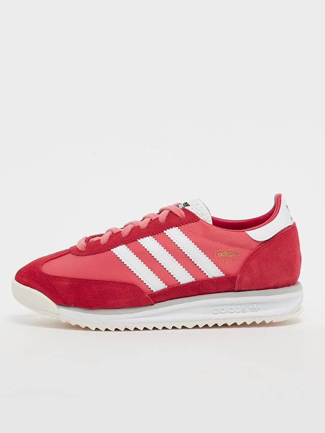 adidas Originals, SL 72 RS (GS), rood, Afbeelding 1 van 5