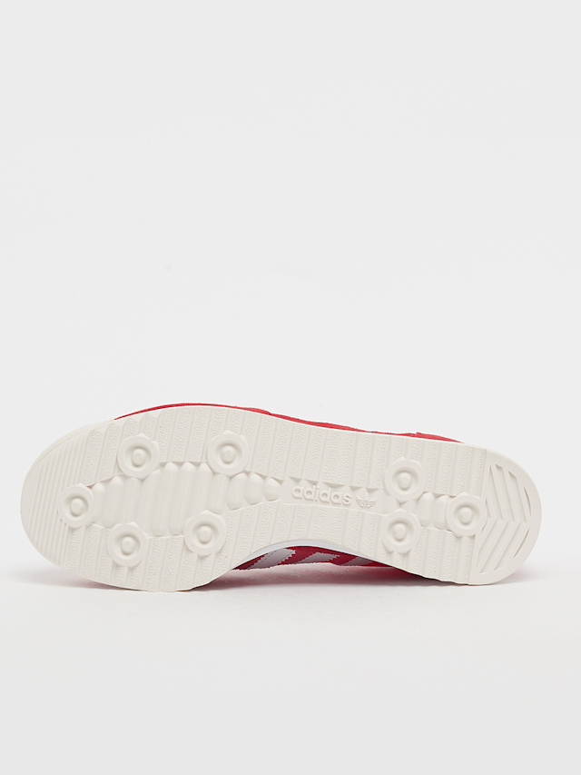 adidas Originals, SL 72 RS (GS), czerwony, Obraz 4 z 5