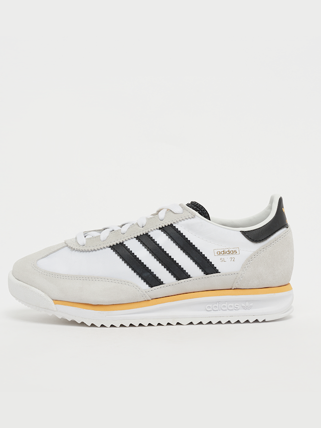 adidas Originals, SL 72 RS (GS), white, Image 1 of 5