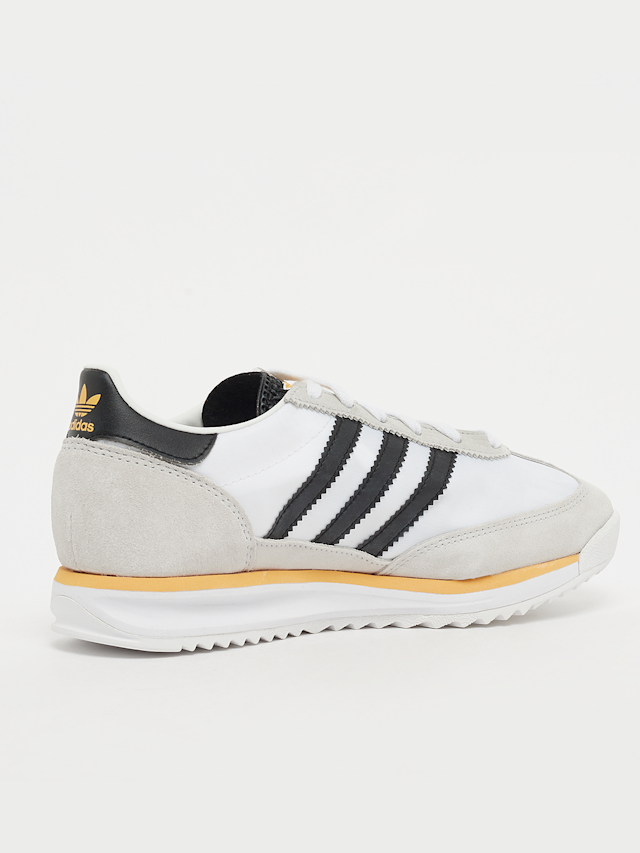 adidas Originals, SL 72 RS (GS), white, Image 3 of 5