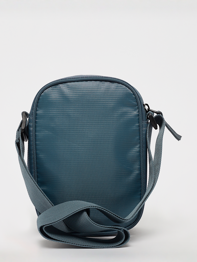 New Balance, OPP Core Shoulder Bag, blue, Image 3 of 4