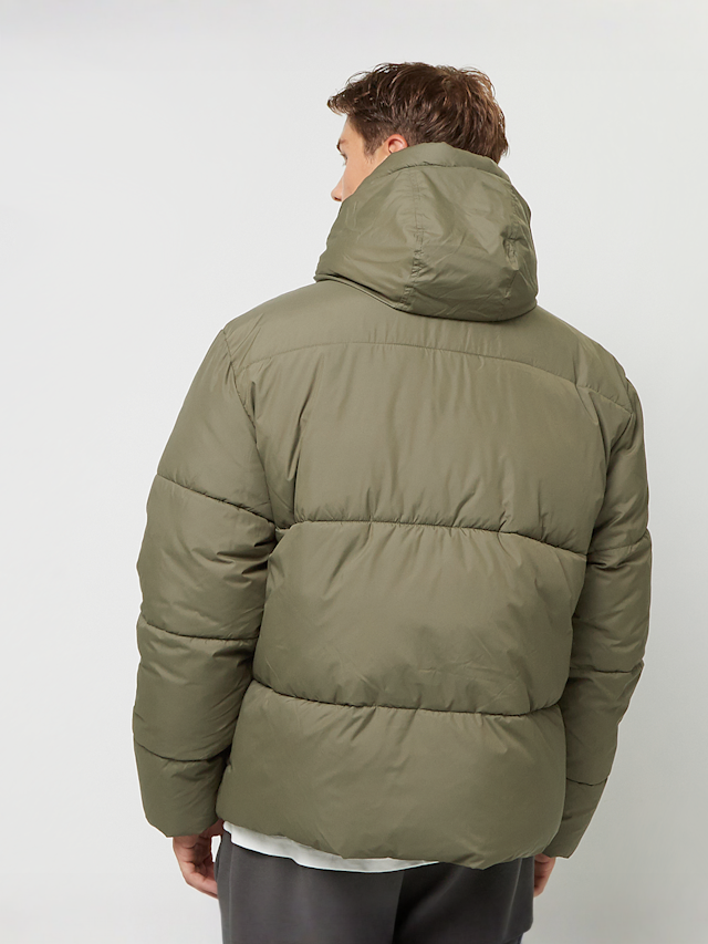 Pegador, Marten Puffer Jacket, green, Image 2 of 5