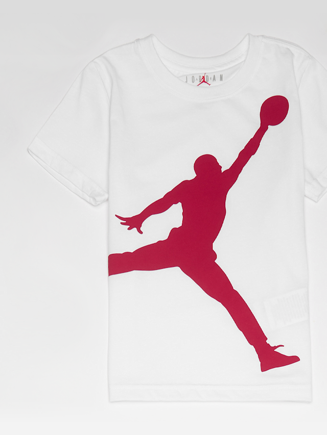 Jordan, Jumbo Jumpman Short Set, rood, Afbeelding 3 van 6