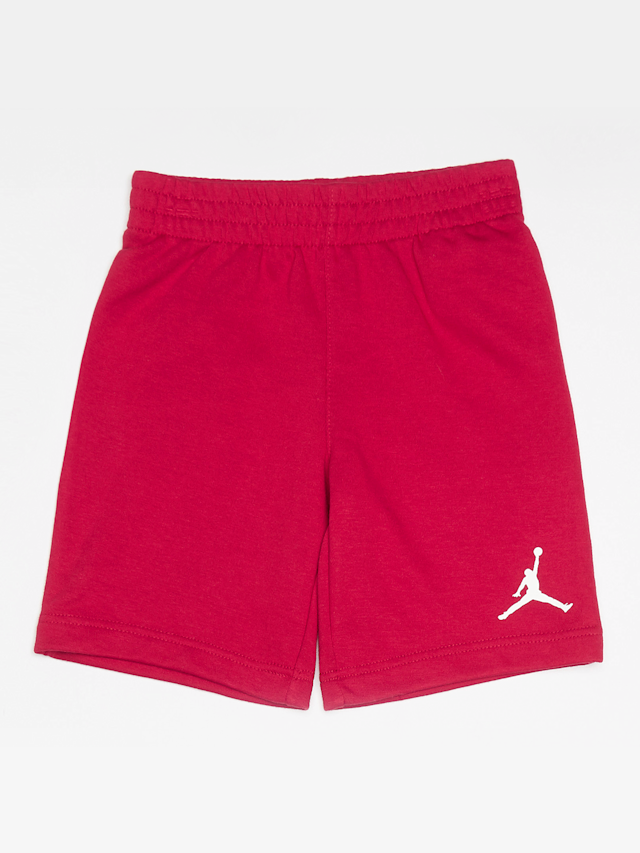Jordan, Jumbo Jumpman Short Set, czerwony, Obraz 5 z 6
