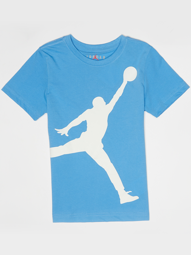 Jordan, Jumbo Jumpman Shorts Set (2 Piece), blauw, Afbeelding 3 van 6