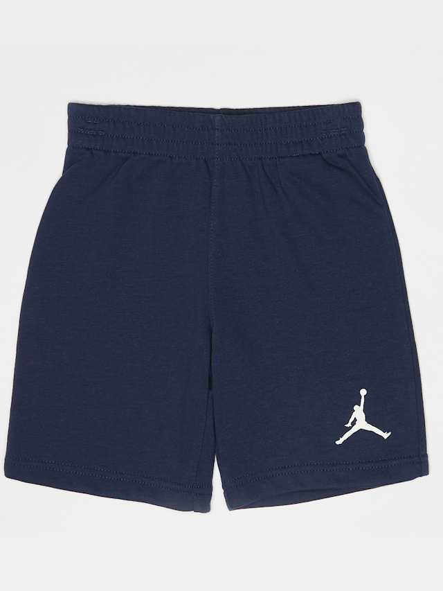 Jordan, Jumbo Jumpman Shorts Set (2 Piece), niebieski, Obraz 4 z 6