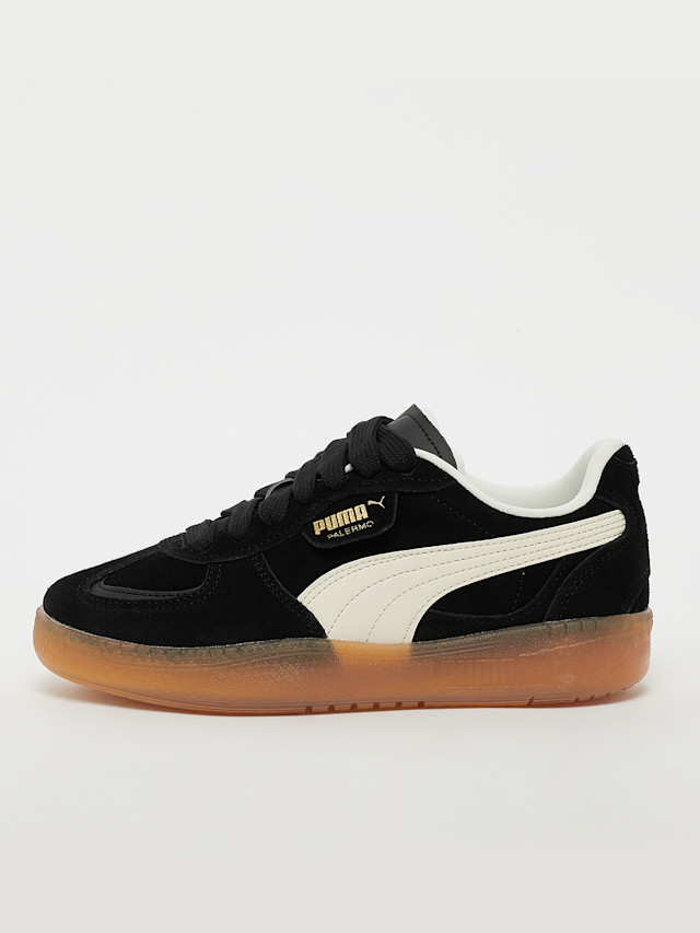 PUMA, Palermo Moda Xtra Gum Wns, black, Image 1 of 6