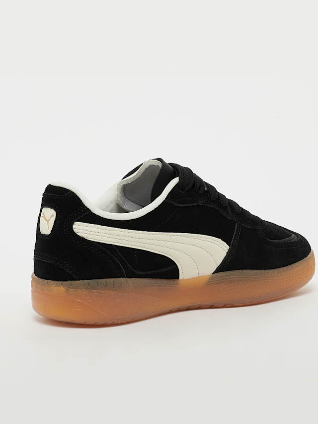 PUMA, Palermo Moda Xtra Gum, black, Image 3 of 6