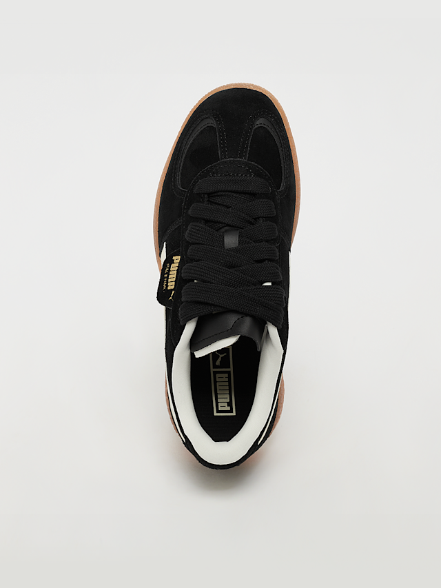 PUMA, Palermo Moda Xtra Gum, black, Image 5 of 6