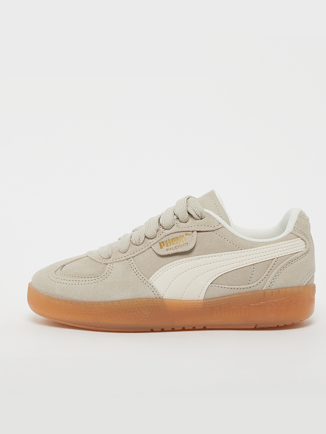PUMA, Palermo Moda Xtra Gum, beige, Image 1 of 5