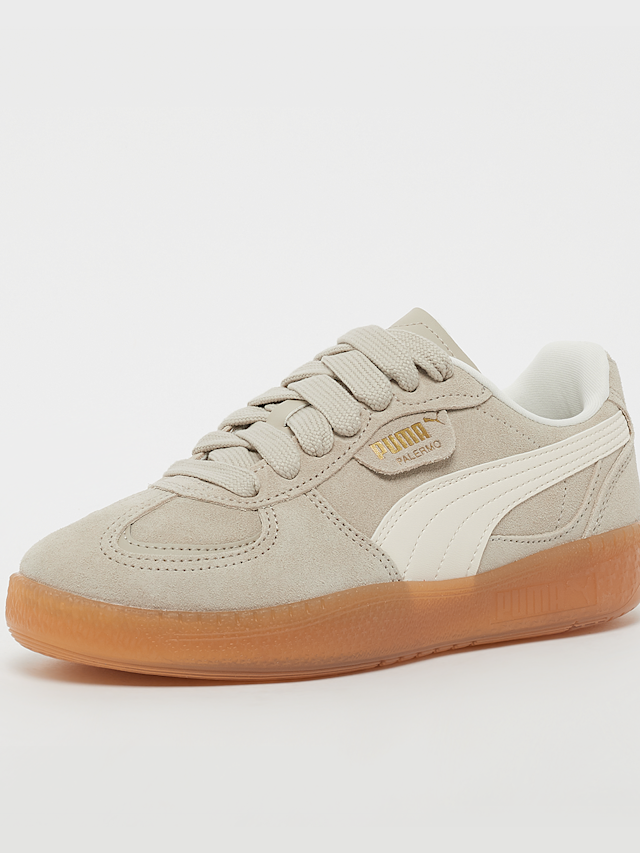 PUMA, Palermo Moda Xtra Gum, beige, Image 2 of 5