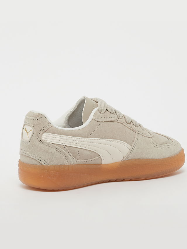 PUMA, Palermo Moda Xtra Gum, beige, Image 3 of 5