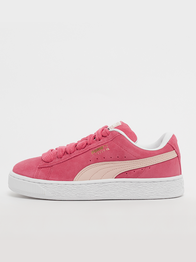 PUMA, Suede XL, light pink, Image 1 of 6