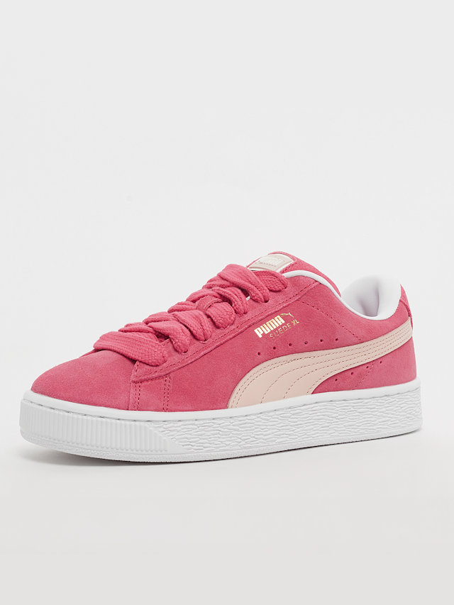 PUMA, Suede XL, light pink, Image 2 of 6