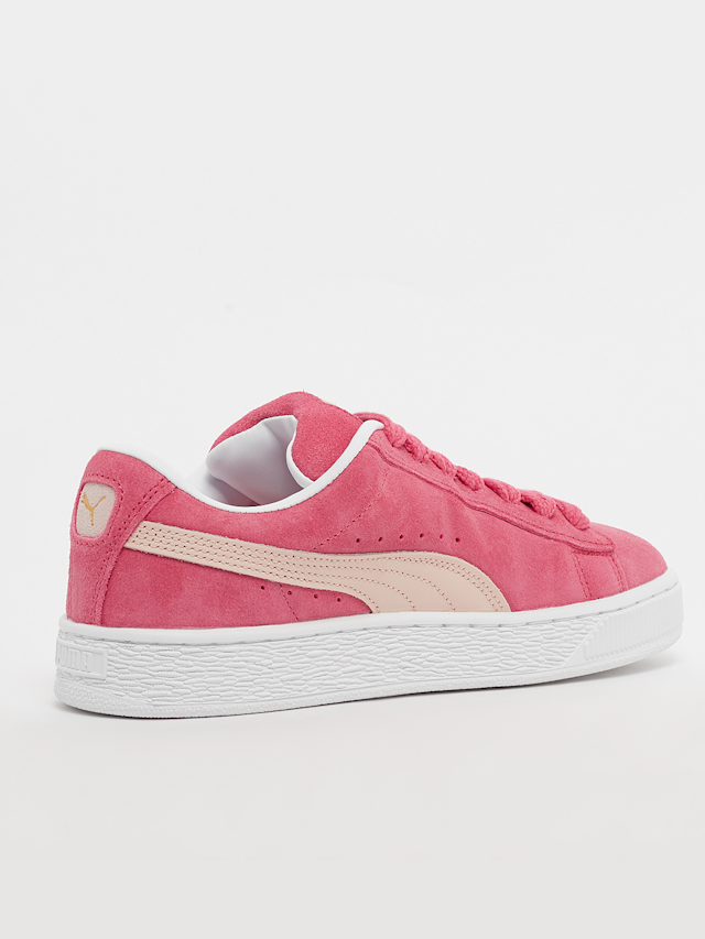 PUMA, Suede XL, light pink, Image 3 of 6