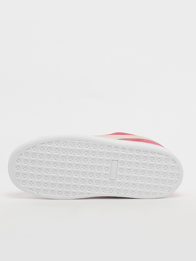 PUMA, Suede XL, light pink, Image 4 of 6