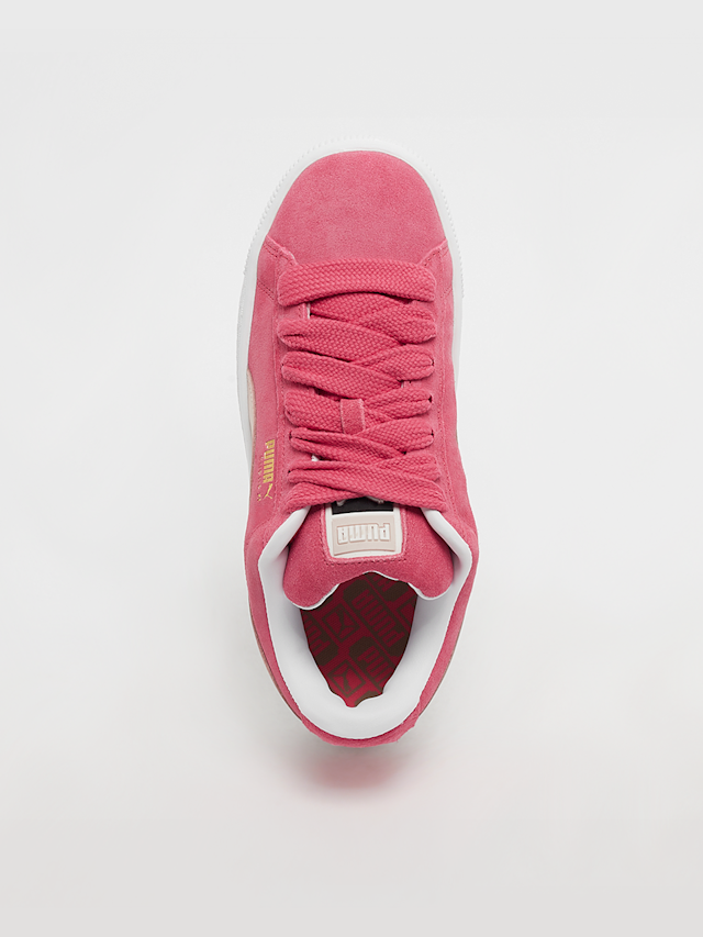 PUMA, Suede XL, light pink, Image 5 of 6