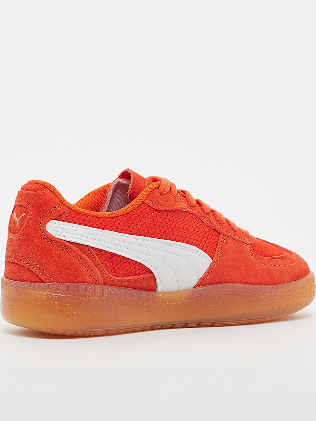 PUMA, Palermo Moda Vintage Wns, red, Image 3 of 5
