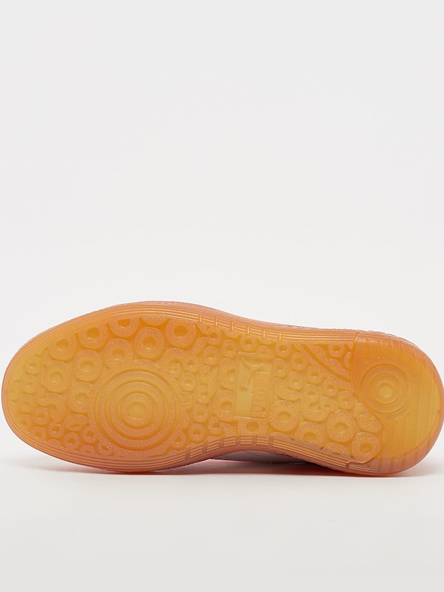 PUMA, Palermo Moda Vintage Wns, red, Image 4 of 5