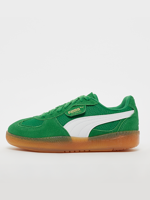 PUMA, Palermo Moda Vintage Wns, green, Image 1 of 5