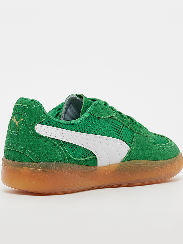 PUMA, Palermo Moda Vintage Wns, green, Image 3 of 5