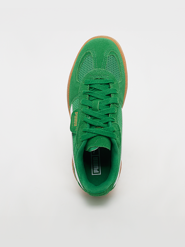 PUMA, Palermo Moda Vintage Wns, green, Image 5 of 5