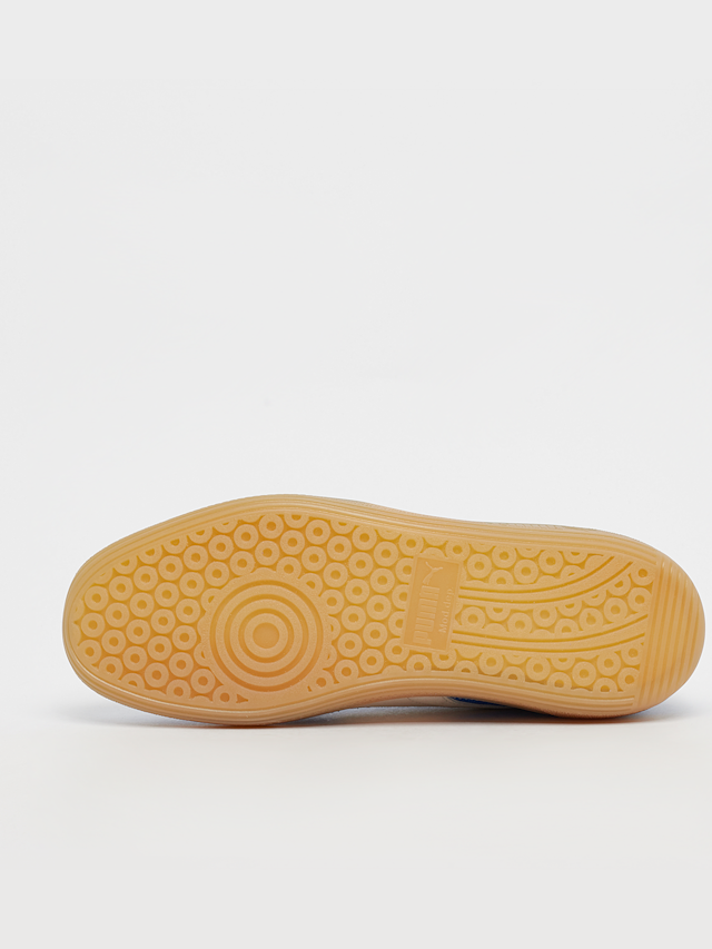 PUMA, Palermo Vintage, blue, Image 4 of 6