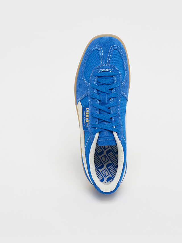 PUMA, Palermo Vintage, blauw, Afbeelding 5 van 6