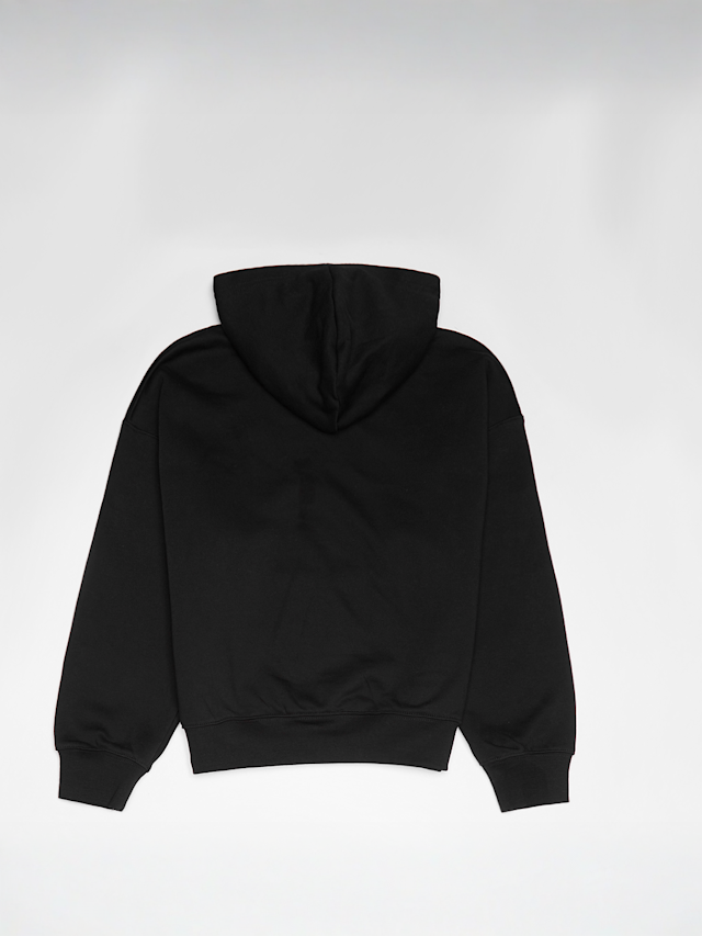 Jordan, Brooklyn Essential Pullover, zwart, Afbeelding 2 van 4