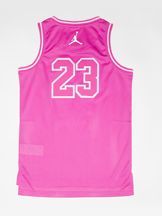 Jordan, 23 Jersey, light pink, Image 2 of 5