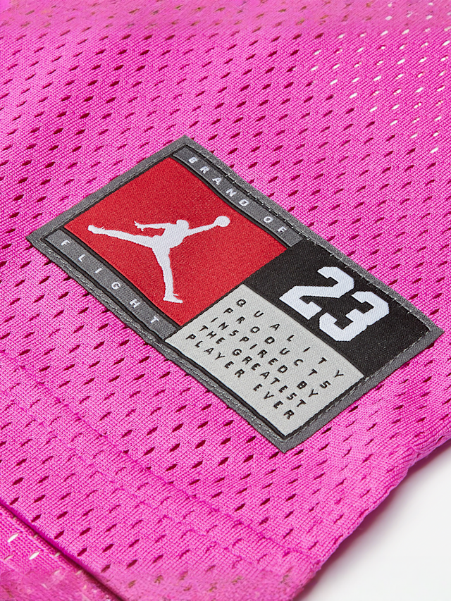 Jordan, 23 Jersey, light pink, Image 5 of 5