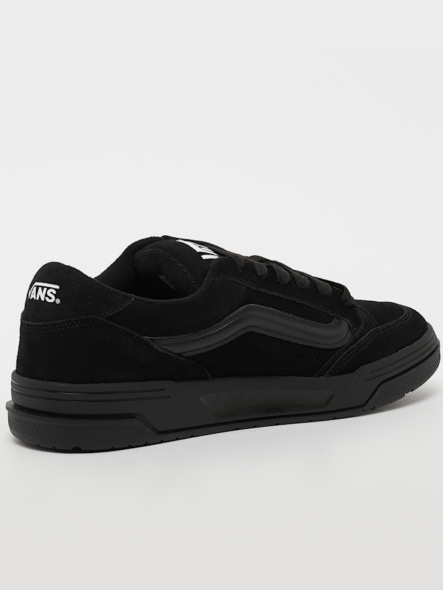 Vans, Hylane, black, Image 3 of 5