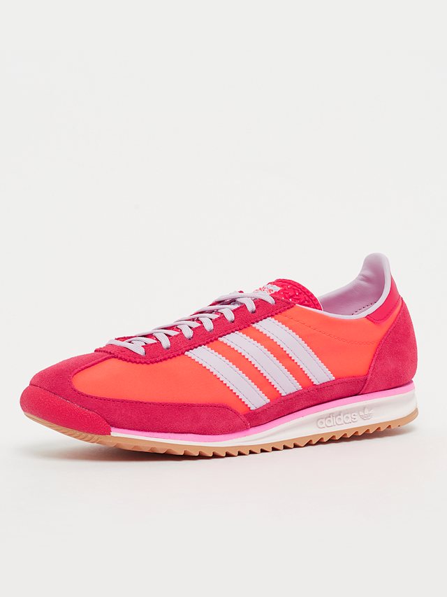 adidas Originals, SL 72 OG W, red, Image 2 of 5