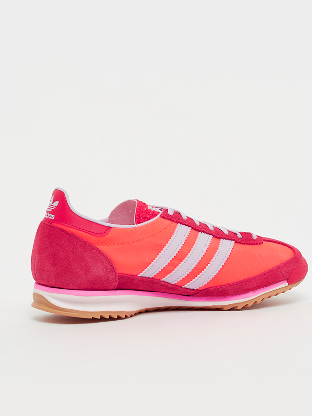 adidas Originals, SL 72 OG, red, Image 3 of 5
